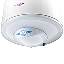 Бойлер електричний вузький Tesy Anticalc Slim 30 л, фото 2