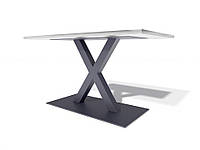 Обеденный стол в стиле LOFT (NS-1274) DU, код: 6671095