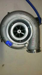 Турбина BorgWarner B3