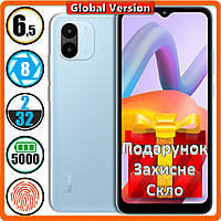 Смартфон Xiaomi Redmi A2 (2/32GB) Blue - Global Version + Подарок Защитное Стекло