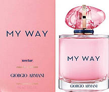 Парфумована вода Giorgio Armani My Way Nectar Eau de Parfum 90 мл