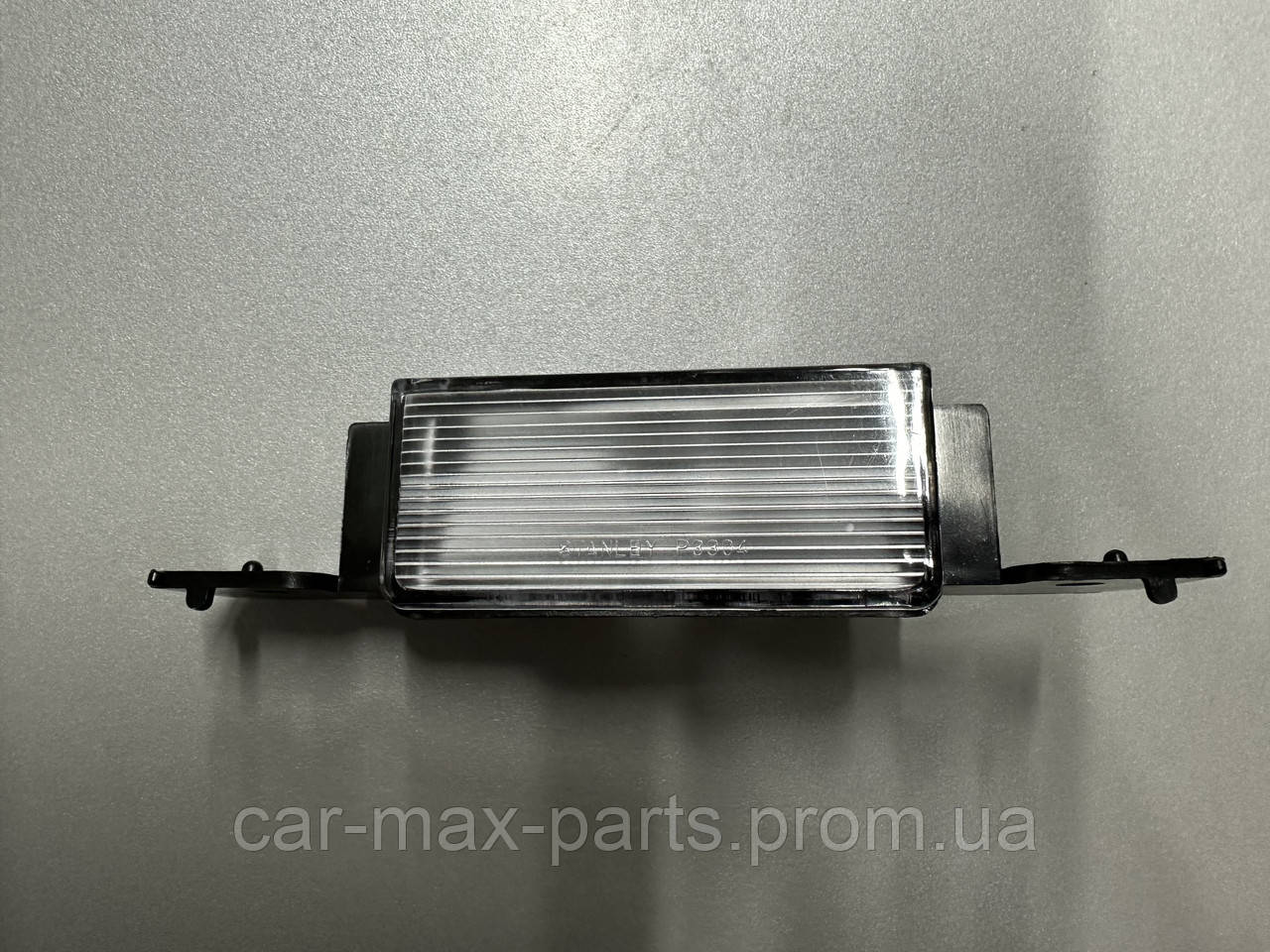 Ліхтар Ліхтарик плафон підніжки сходинки Mitsubishi Pajero Wagon III 00-07 Новий Оригінал, фото 1