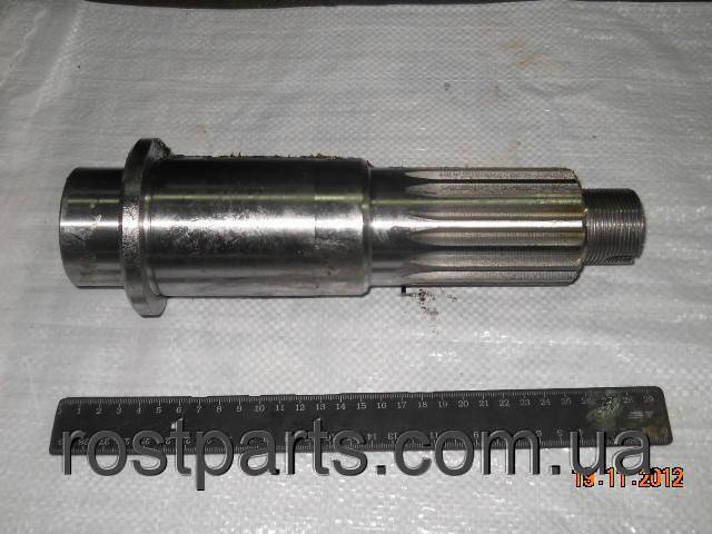 Вал опори проміж. КрАЗ (L- 280 mm,) (65053-2220026)