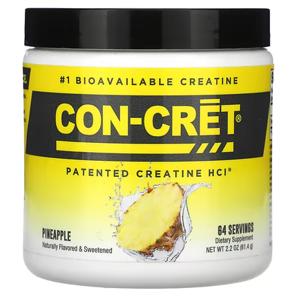 Креатин ProMera Sports CON-CRET Creatine HCL 61,4 g, фото 1