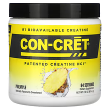 Креатин ProMera Sports CON-CRET Creatine HCL 61,4 g