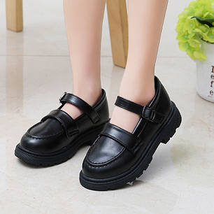 Туфлі для дівчинки