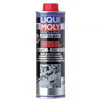 Автомобильный очиститель Liqui Moly Diesel-System-Reiniger 0.5л. (5154) mb ha