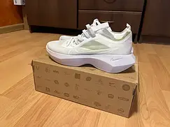 Nike Vista White