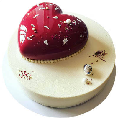 ФОРМИ ДЛЯ МУСОВИХ ДЕСЕРТІВ (ДЛЯ ЄВРОТОРТІВ)