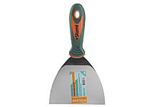 Шпатель нерж 120 мм Sturm 8051-04-120