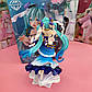 Аніме фігурка Хацуне Міку (Taito) / Artist Masterpiece Hatsune Miku Mermaid Ver., фото 4