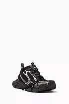 Кросівки Balenciaga 3XL Black White - 734731-W3XL1-1090, фото 3