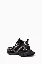 Кросівки Balenciaga 3XL Black White - 734731-W3XL1-1090, фото 5