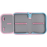 Пенал без наповнення Kite Studio Pets SP24-621, 1 відділення, 1 відворот, фото 4