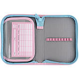 Пенал без наповнення Kite Studio Pets SP24-621, 1 відділення, 1 відворот, фото 3