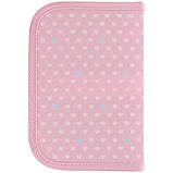 Пенал без наповнення Kite Studio Pets SP24-621, 1 відділення, 1 відворот, фото 5