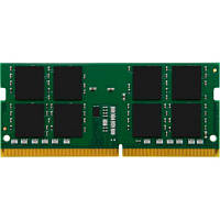 Модуль памяти для ноутбука SoDIMM DDR4 8GB 3200 MHz Kingston (KCP432SS6/8) ha