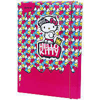 Папка для трудового навчання А4 Hello Kitty Kite HK21-213