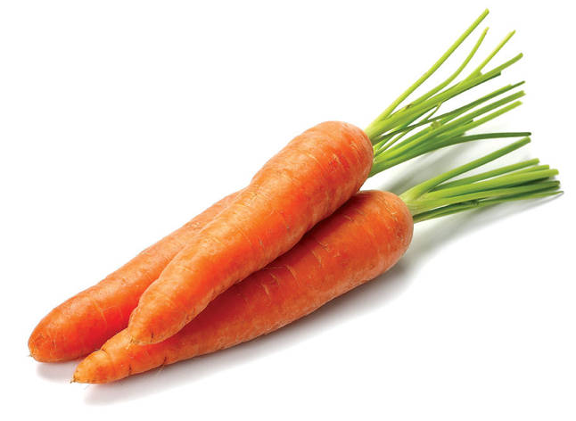 Морква молода, фото 2