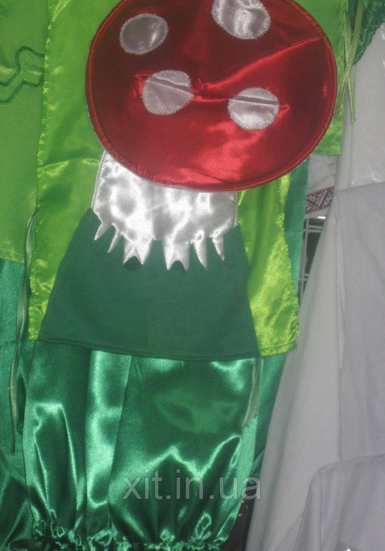 Дитячий карнавальний костюм