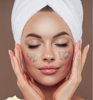 Догляд за обличчям та тілом