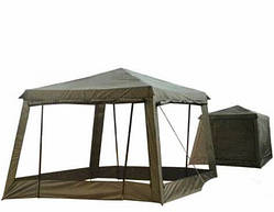 Палатка Шатер Беседка 320х320x235см Shark