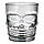 Набір склянок High Quality "Череп" 300 мл 6 шт (R29803) Grey, фото 4