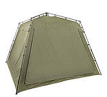 Шатро напівавтомат 300*300*230, фото 6