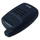 Набір сигналізаторів з пейджером Weida 4+1 FA 214 та система антизлодій у кейсі, фото 5