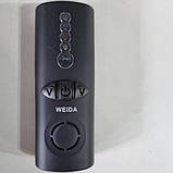 Набір сигналізаторів клювання Weida WW21-4 у кейсі 4+1, фото 3