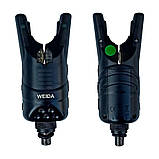 Набір сигналізаторів клювання 4+1 Weida WW17, фото 2