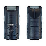 Набір сигналізаторів клювання 4+1 Weida WW17, фото 3