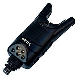 Набір сигналізаторів клювання 4+1 Weida WW17, фото 5