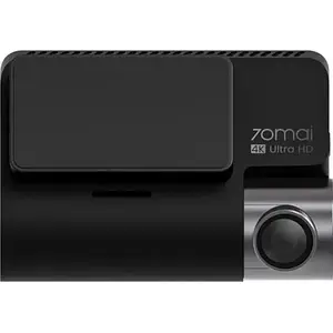 Відеореєстратор Xiaomi 70mai Dash Cam A800 Black