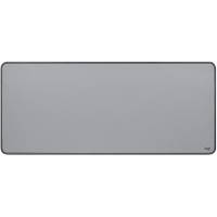Коврик для мышки Logitech Desk Mat Studio Series Mid Grey (956-000052) ha