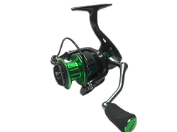 Котушка безінерційна спінінгова Dr.Agon GB 4000 13+1bb