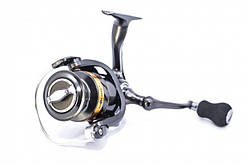 Котушка рибальська Dr.Agon MHD 3000 9+1bb з переднім фрикціоном