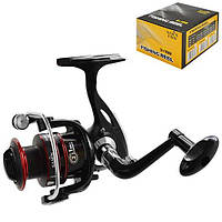Котушка рибальська Sams Fish 4000 3+1ВВ