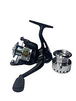 Котушка рибальська Mifine Apollo 3+1bb