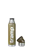 Термос Tramp Expedition Line 0,9 л фіолетовий