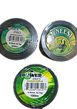 Рибальський 0.50mm 1000m 42.7кг плетений шнур Weida Power Pro, фото 4