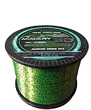 Волосінь Mimicry 3D Prologik 1000м  0.50мм 33.9кг камуфляжна, фото 2