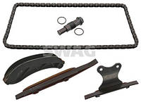 Комплект цепи ГРМ BMW 1 (F21) / BMW 5 (G31) / BMW X1 (F48) 2011-2021 г.