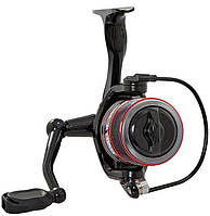 Котушка рибальська 6000 з металевою шпулею