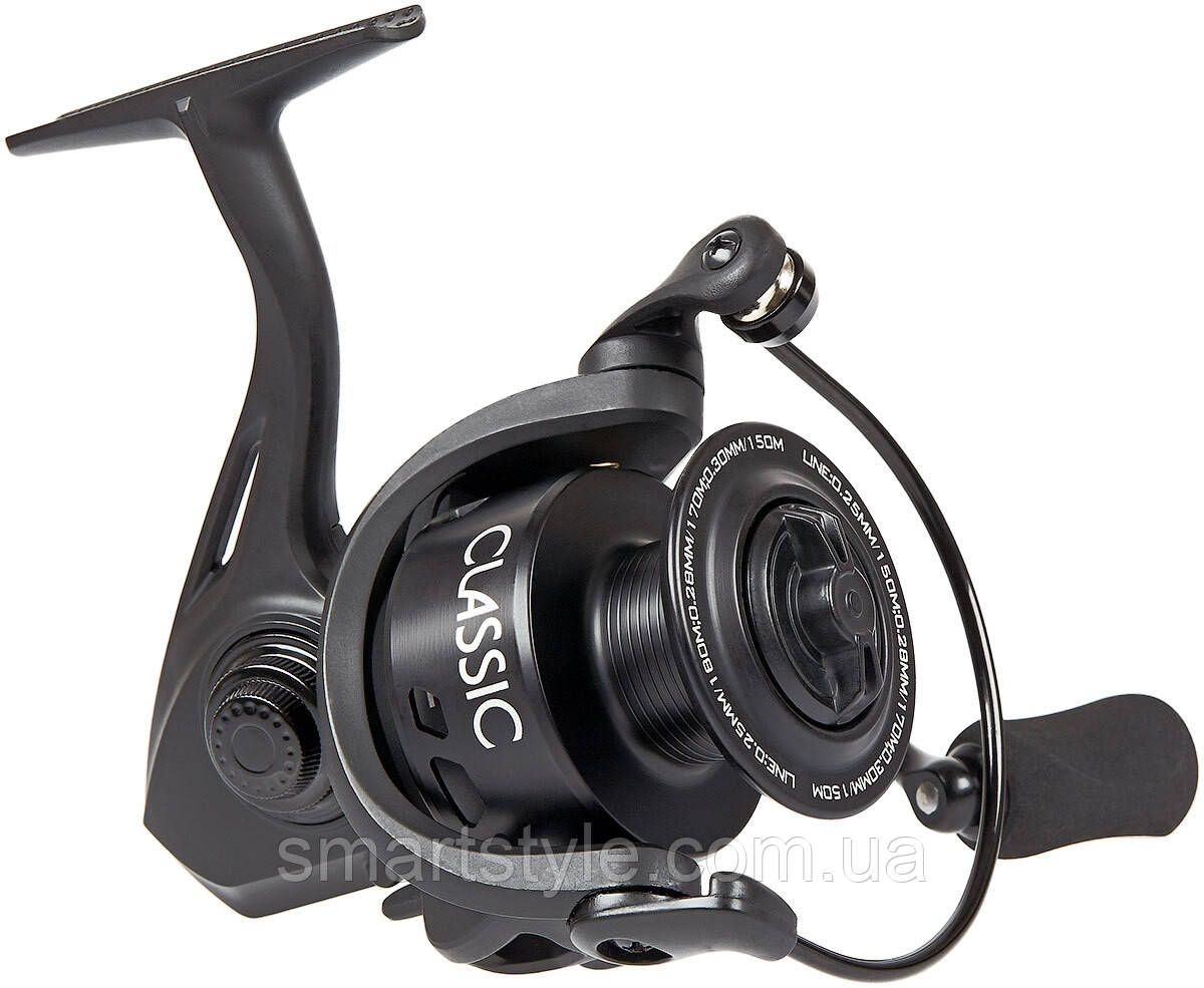 Котушка рибальська Brain Classic 4000 4+1BB, фото 1