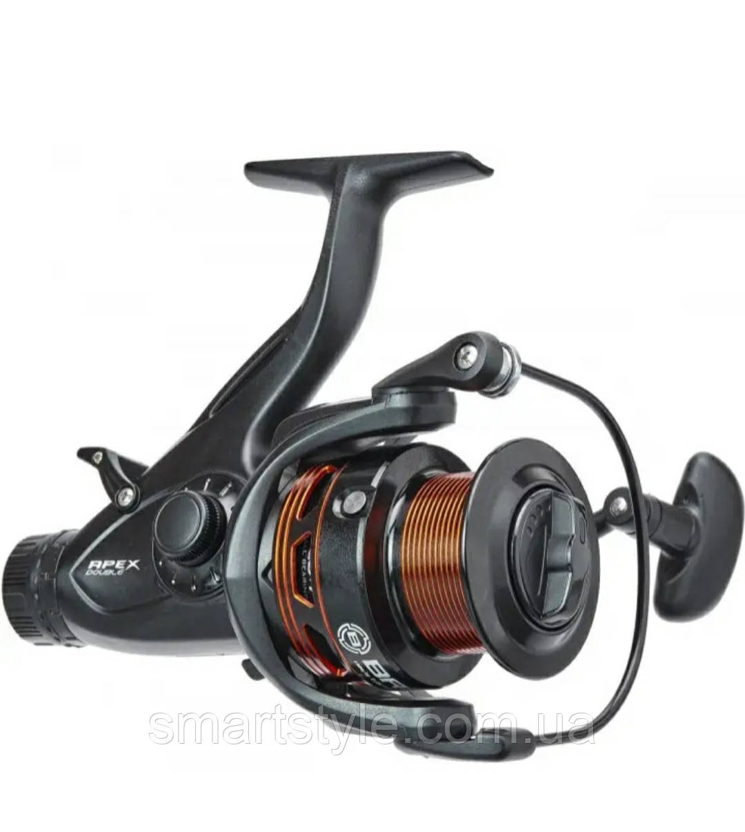 Котушка Brain Apex Double 5000 6+1BB, фото 1