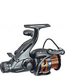 Котушка Brain Apex Double 5000 6+1BB, фото 2