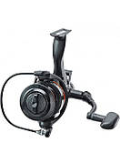 Котушка Brain Apex Double 5000 6+1BB, фото 4