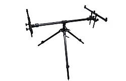 Рід Під Три Під KAIDA підставка для 3-х вудлищ