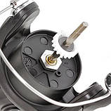 Котушка спінінгова SHIMANO FX 4000 FC, фото 10